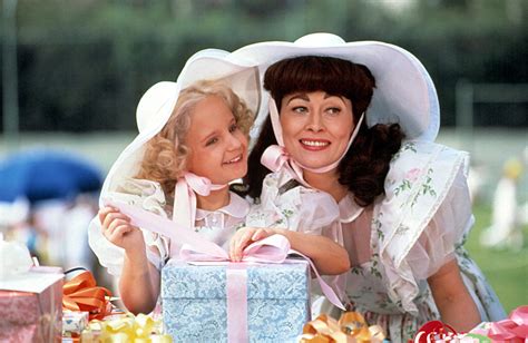 Mommies Dearest. .
